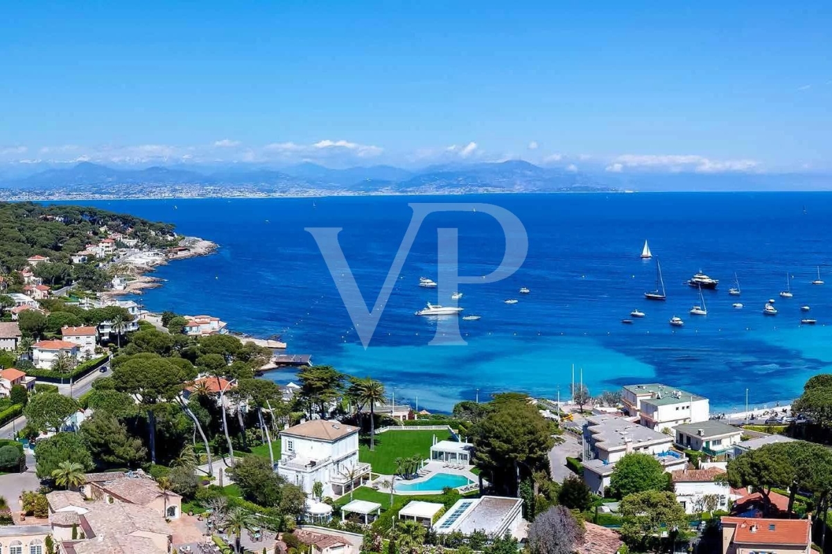 Appartement de luxe à vendre à Cap d'Antibes, 3 300 000 €, Photo 6