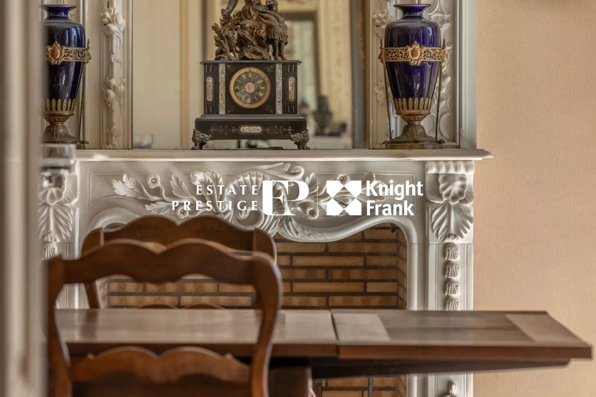 Luxury House for sale in Bordeaux, 2 100 000 €, Photo 6