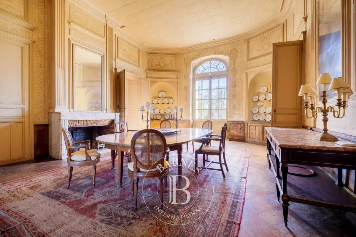 Maison de luxe à vendre à Mérignac, 3 950 000 €, Photo 6