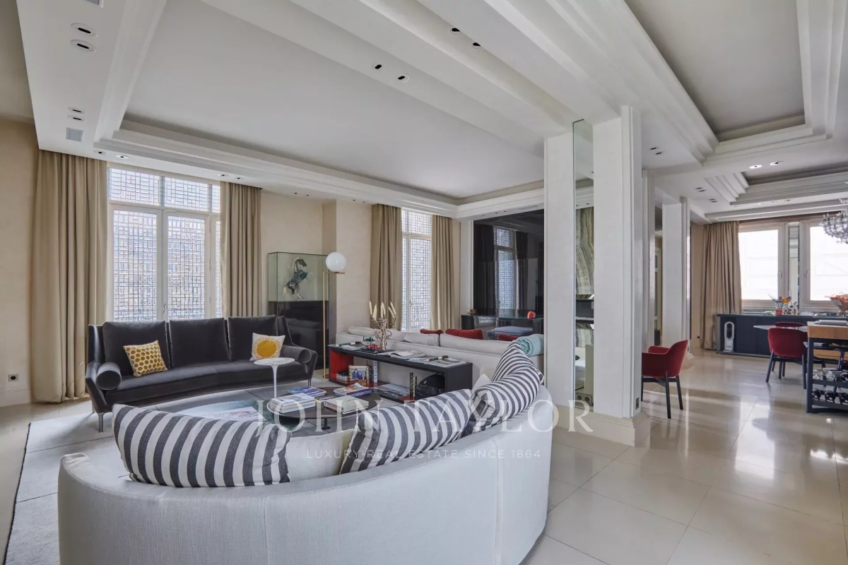 Luxury Apartment for sale in Paris 16Ème, 2 000 000 €, Photo 7