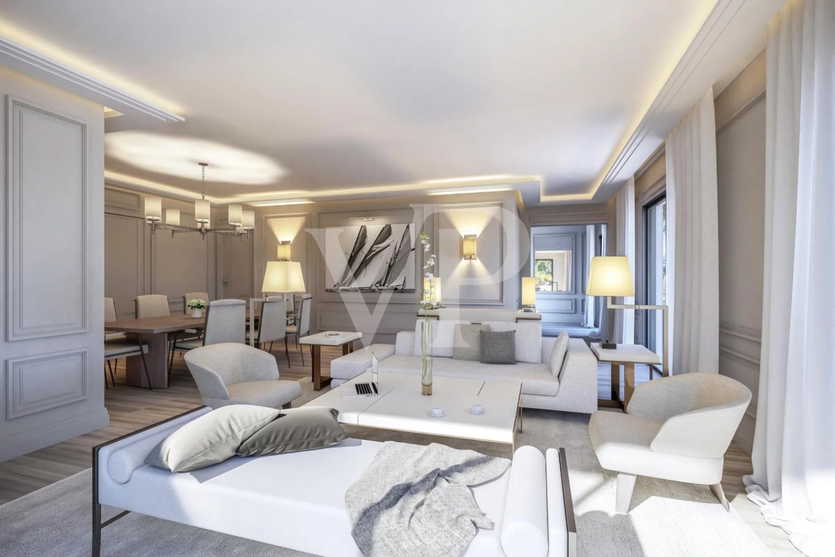 Appartement de luxe à vendre à Cap d'Antibes, 3 300 000 €, Photo 7