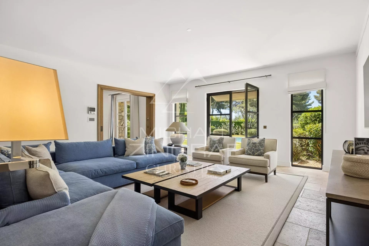 Luxury House for sale in Cannes, 18 900 000 €, Photo 7