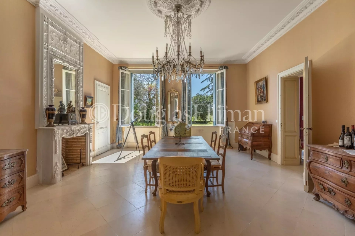 Luxury House for sale in Bordeaux, 2 100 000 €, Photo 7