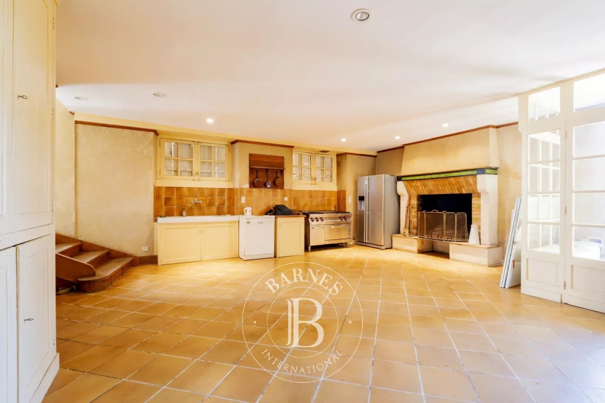 Maison de luxe à vendre à Mérignac, 3 950 000 €, Photo 7