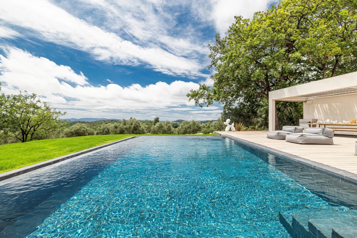 Maison de luxe à vendre à Opio, 3 750 000 €, Photo 1