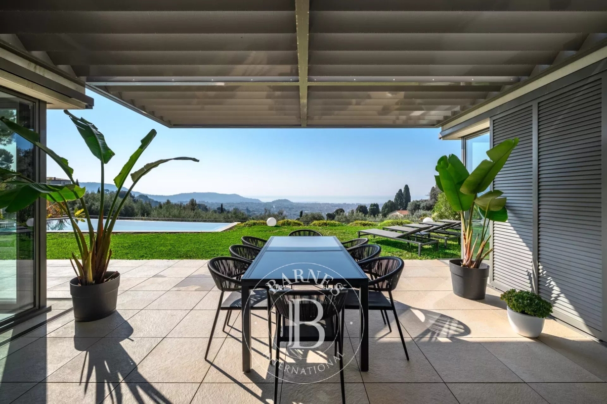 Luxury House for sale in Nice, 3 990 000 €, Photo 1