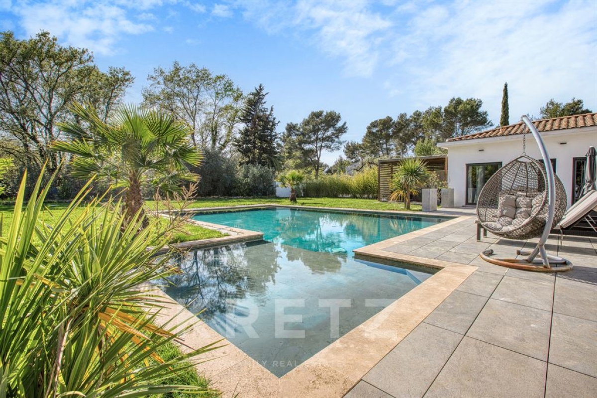 Maison de luxe à vendre à Le Beausset, 1 480 000 €, Photo 2