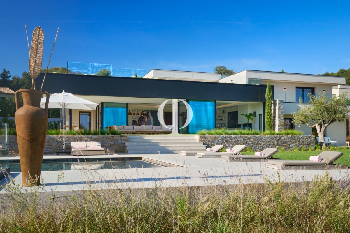 Luxury House for sale in Grimaud, 6 800 000 €, Photo 3