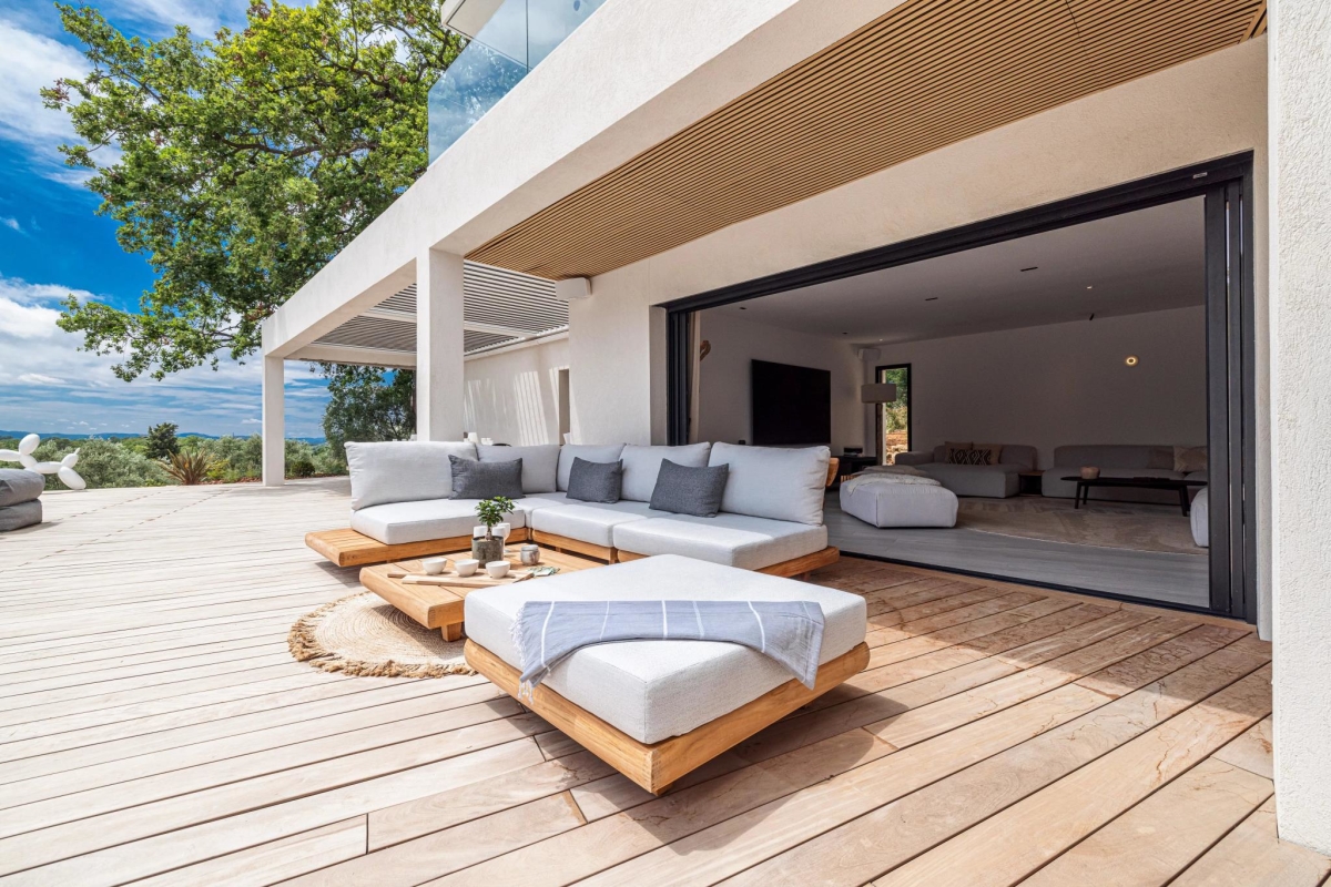 Maison de luxe à vendre à Opio, 3 750 000 €, Photo 4