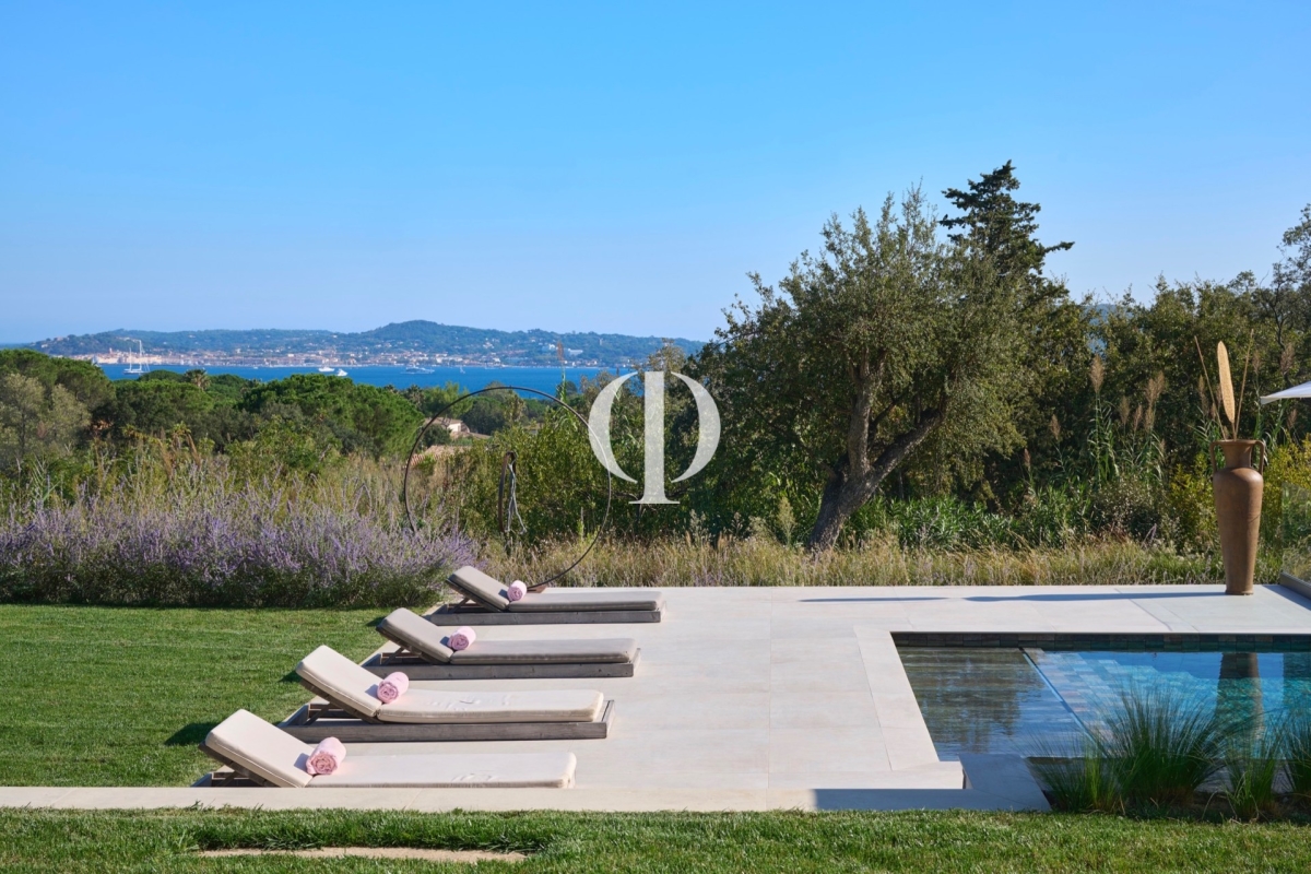 Luxury House for sale in Grimaud, 6 800 000 €, Photo 4