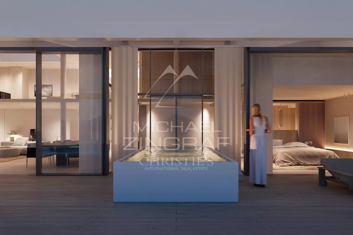 Appartement de luxe à vendre à Cannes, 35 100 000 €, Photo 4