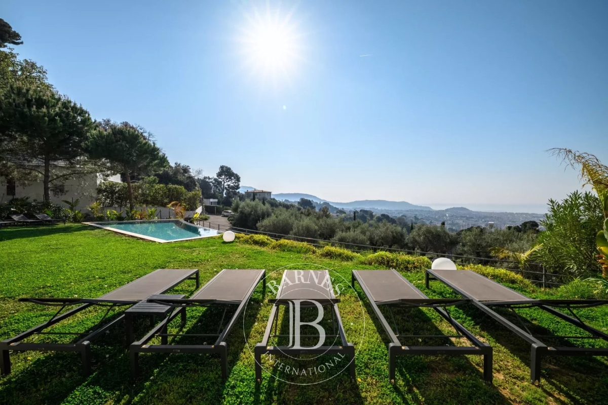 Luxury House for sale in Nice, 3 990 000 €, Photo 4