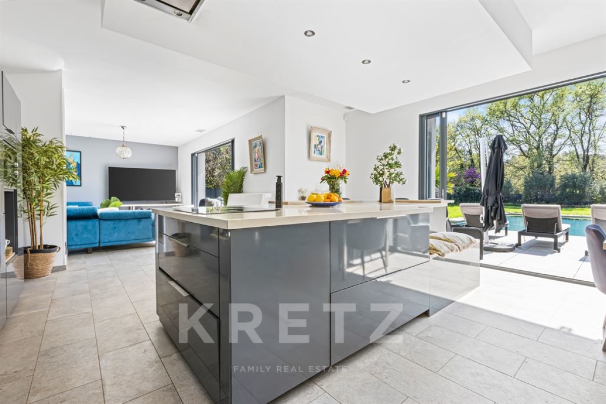 Maison de luxe à vendre à Le Beausset, 1 480 000 €, Photo 5