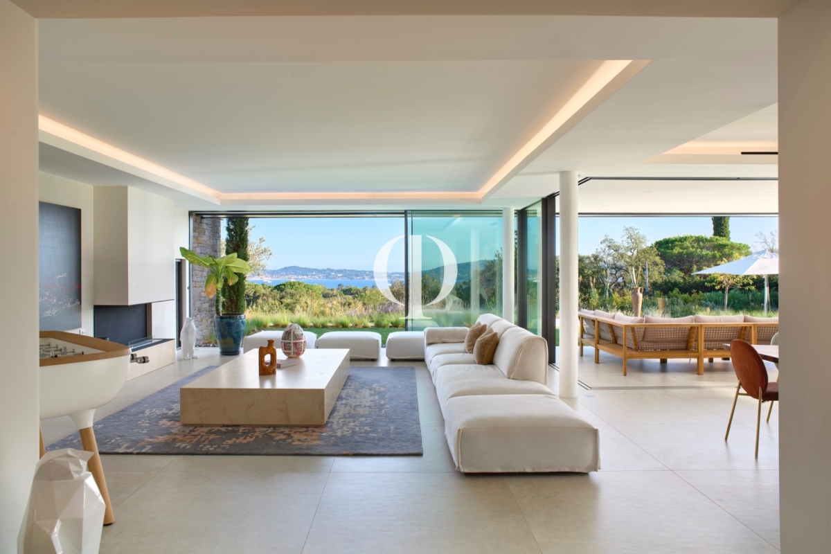Luxury House for sale in Grimaud, 6 800 000 €, Photo 5
