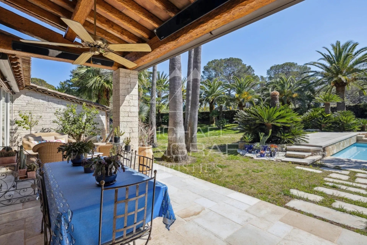 Maison de luxe à vendre à Saint-Raphaël, 4 500 000 €, Photo 5