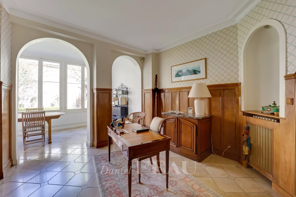 Maison de luxe à vendre à Saint-Germain-en-Laye, 2 490 000 €, Photo 5