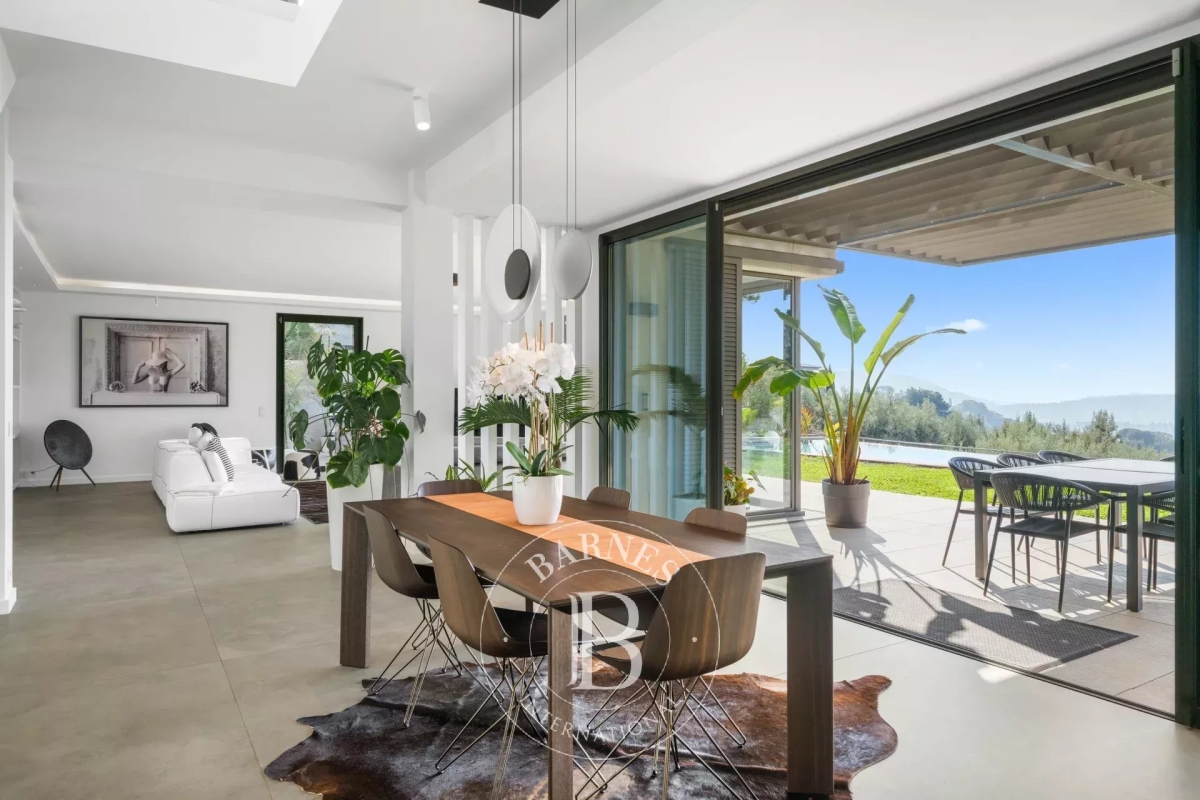 Luxury House for sale in Nice, 3 990 000 €, Photo 5