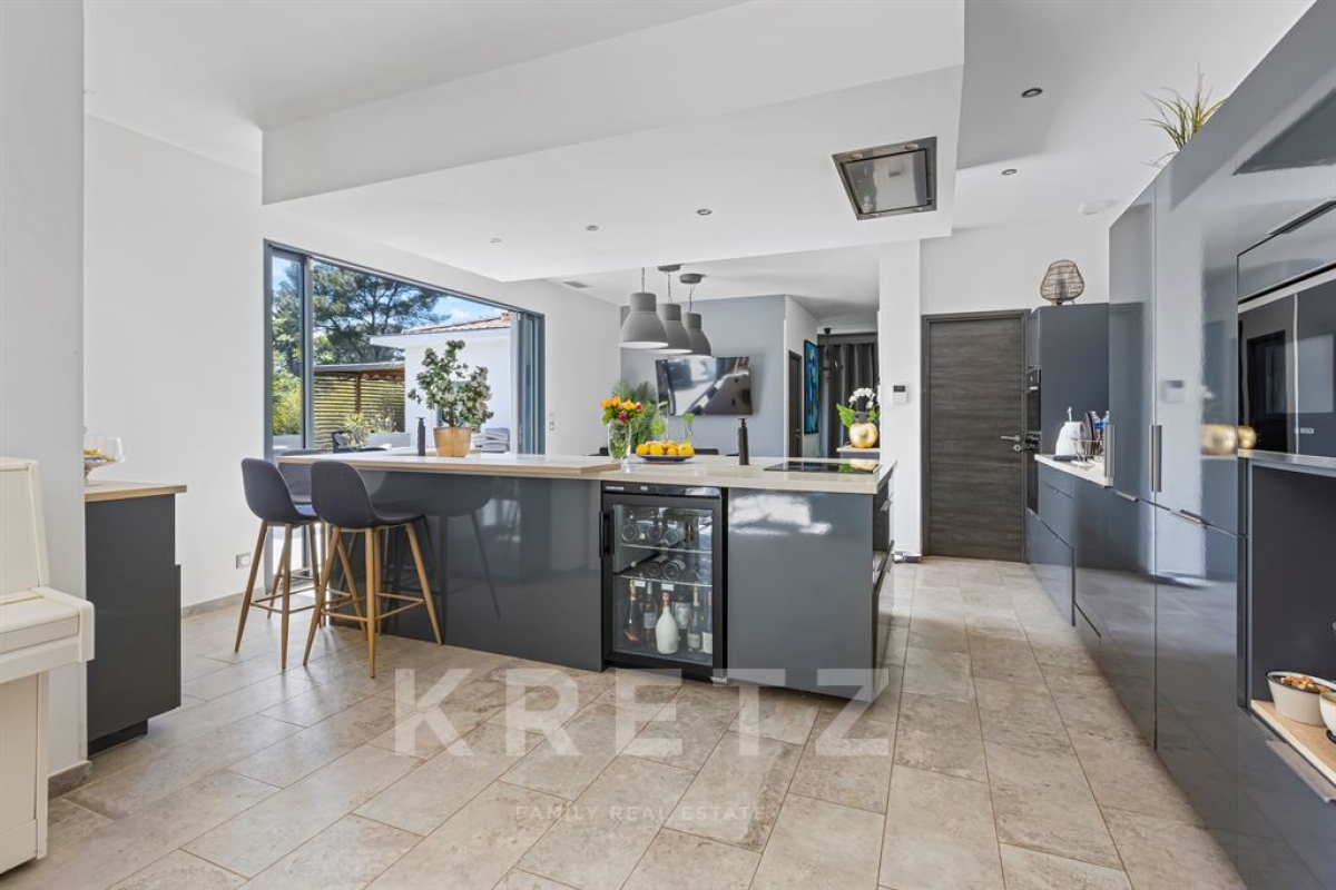 Maison de luxe à vendre à Le Beausset, 1 480 000 €, Photo 6