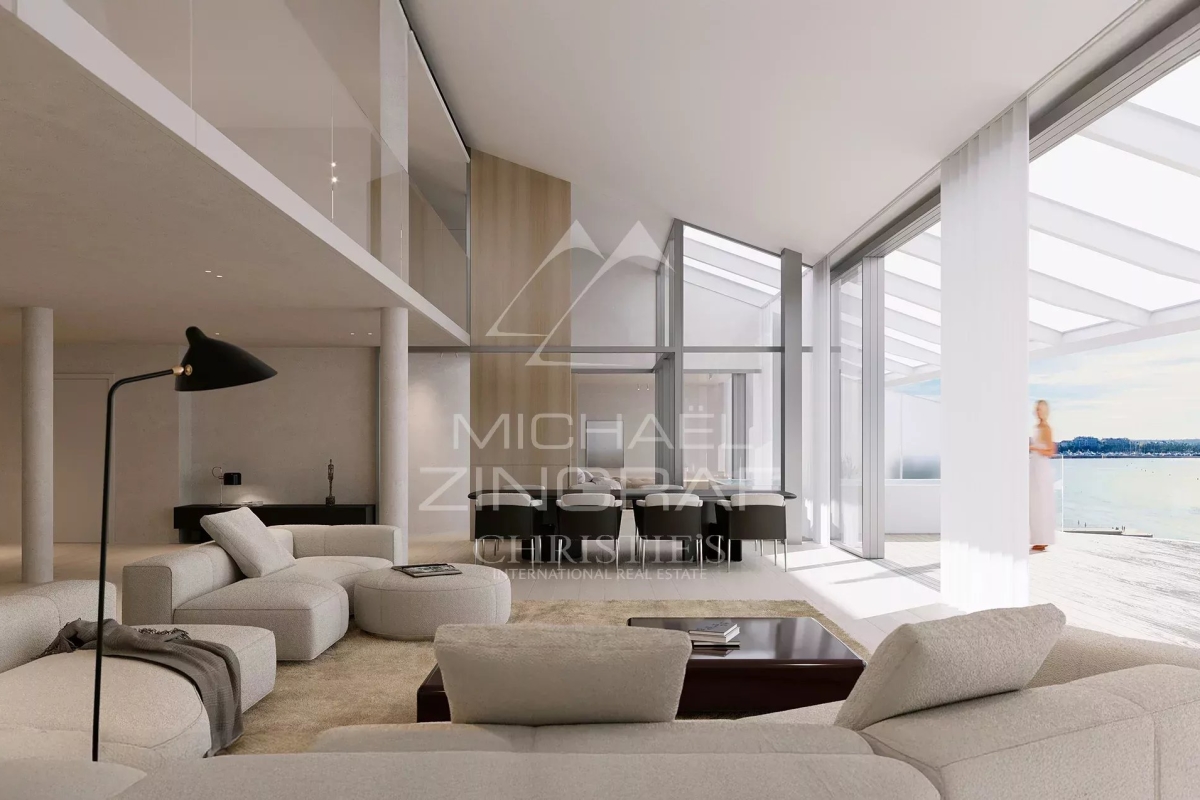 Appartement de luxe à vendre à Cannes, 35 100 000 €, Photo 6