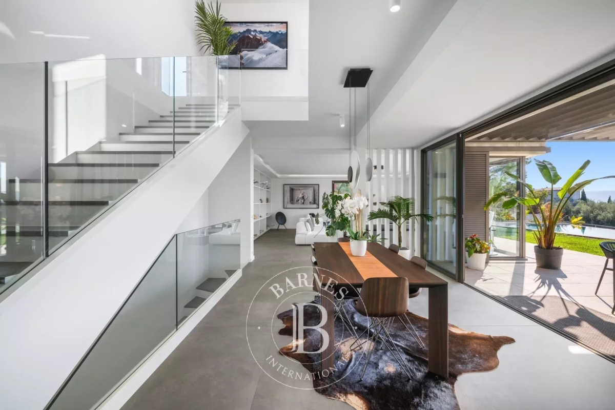 Luxury House for sale in Nice, 3 990 000 €, Photo 6