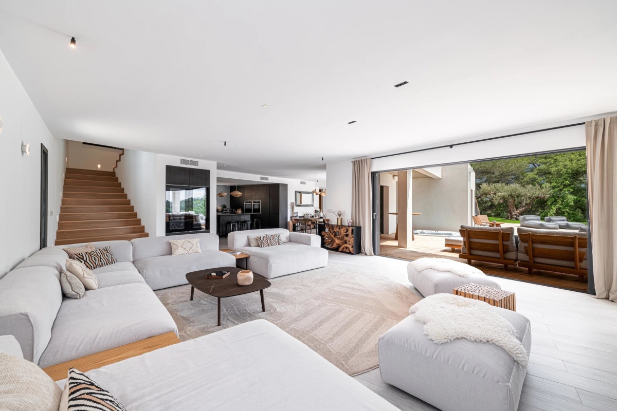 Maison de luxe à vendre à Opio, 3 750 000 €, Photo 7