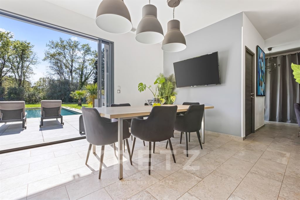 Maison de luxe à vendre à Le Beausset, 1 480 000 €, Photo 7
