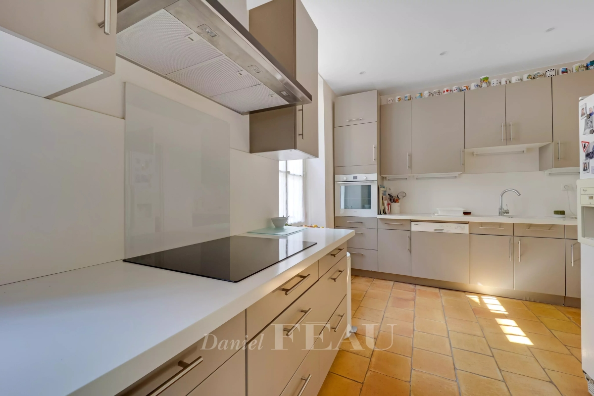 Maison de luxe à vendre à Saint-Germain-en-Laye, 2 490 000 €, Photo 7