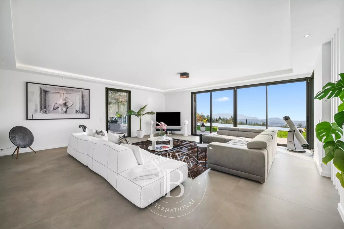 Luxury House for sale in Nice, 3 990 000 €, Photo 7