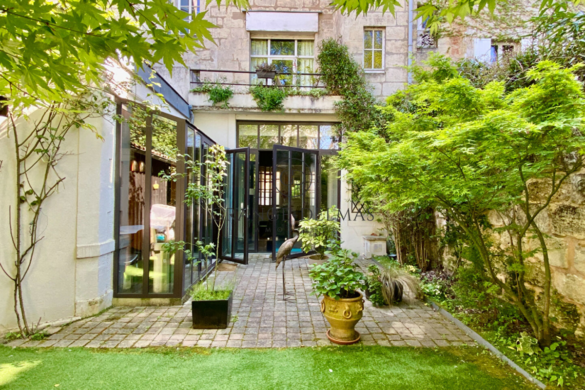 Maison de luxe à vendre à Bordeaux, 1 480 000 €, Photo 1