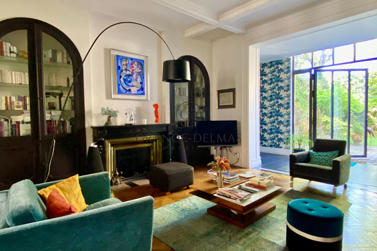 Maison de luxe à vendre à Bordeaux, 1 480 000 €, Photo 2