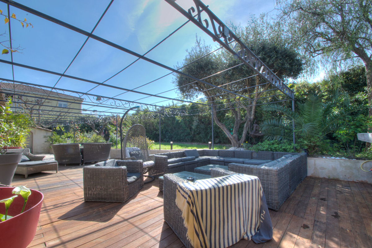 Luxury Apartment for sale in Saint-Raphaël, 1 100 000 €, Photo 3