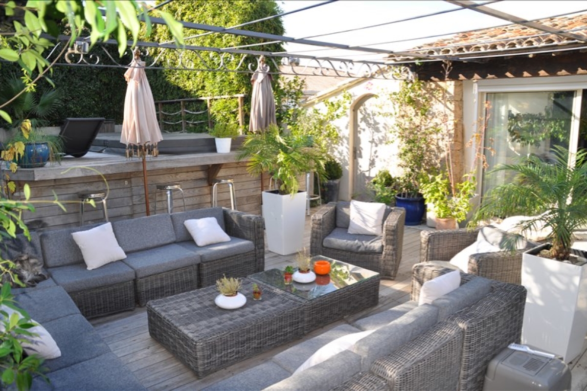 Luxury Apartment for sale in Saint-Raphaël, 1 100 000 €, Photo 4