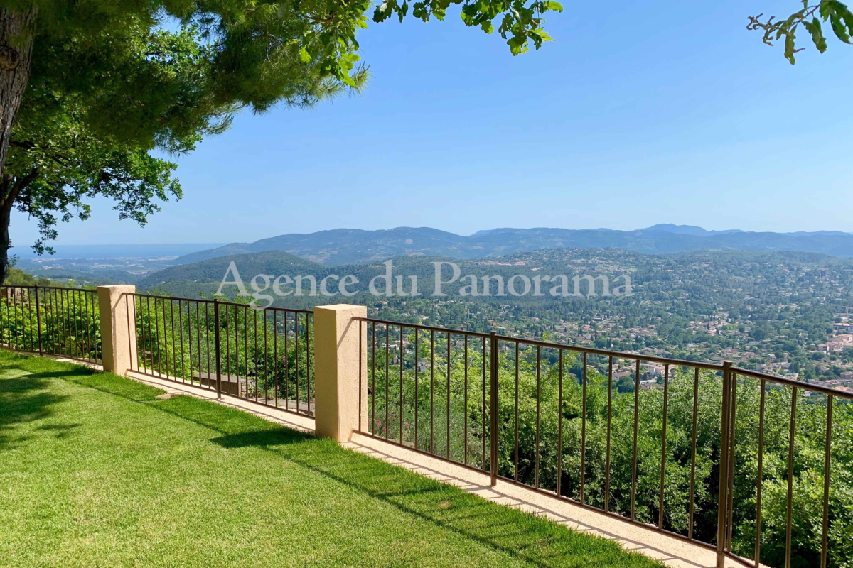 Luxury House for sale in Cabris, 850 000 €, Photo 4