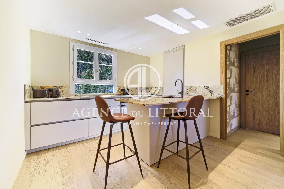 Appartement de luxe à vendre à Saint-Jean-Cap-Ferrat, 1 590 000 €, Photo 4