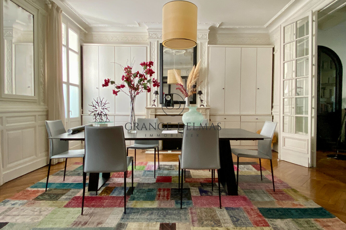 Maison de luxe à vendre à Bordeaux, 1 480 000 €, Photo 4