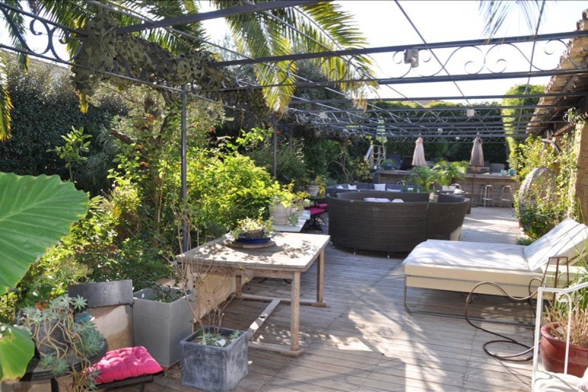 Luxury Apartment for sale in Saint-Raphaël, 1 100 000 €, Photo 5