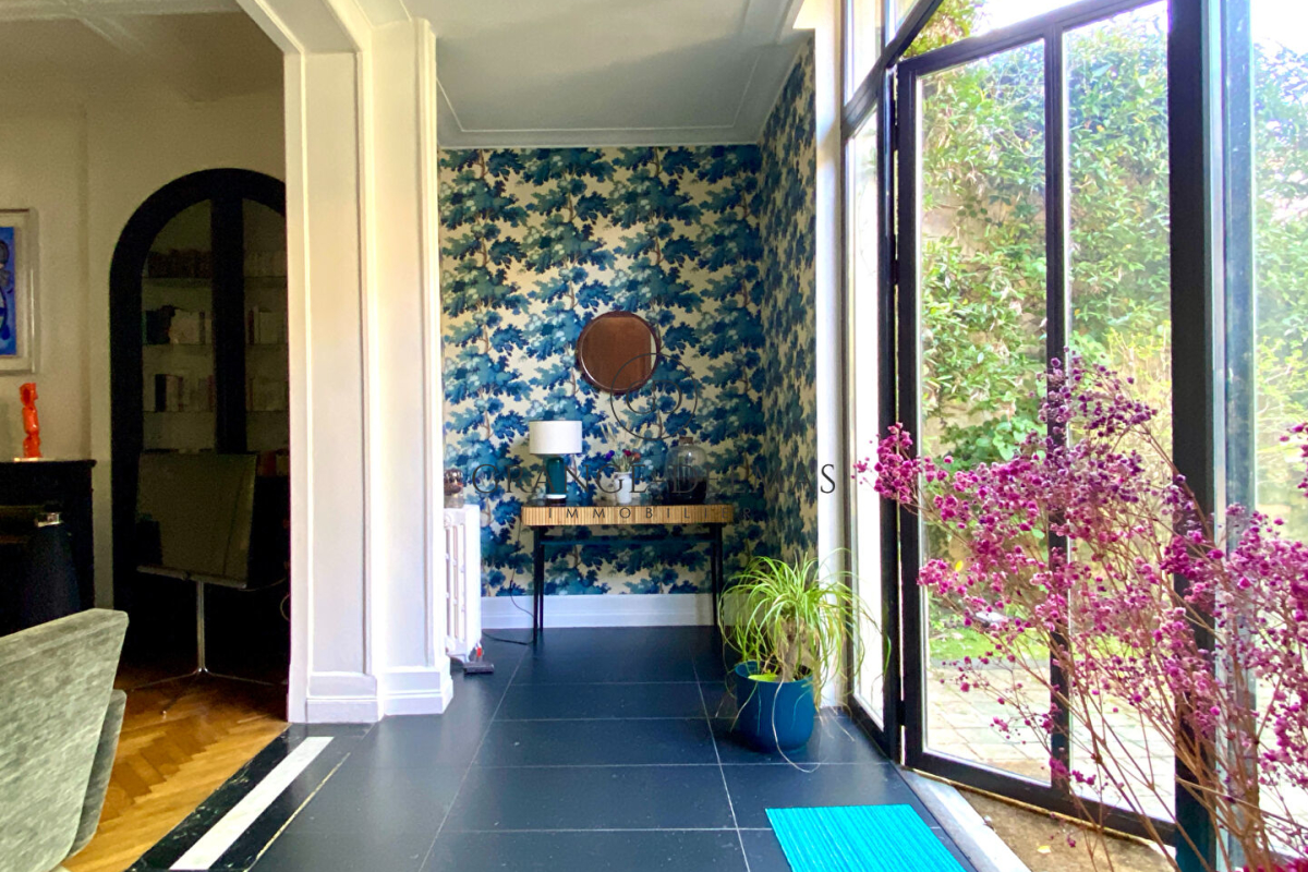 Maison de luxe à vendre à Bordeaux, 1 480 000 €, Photo 5