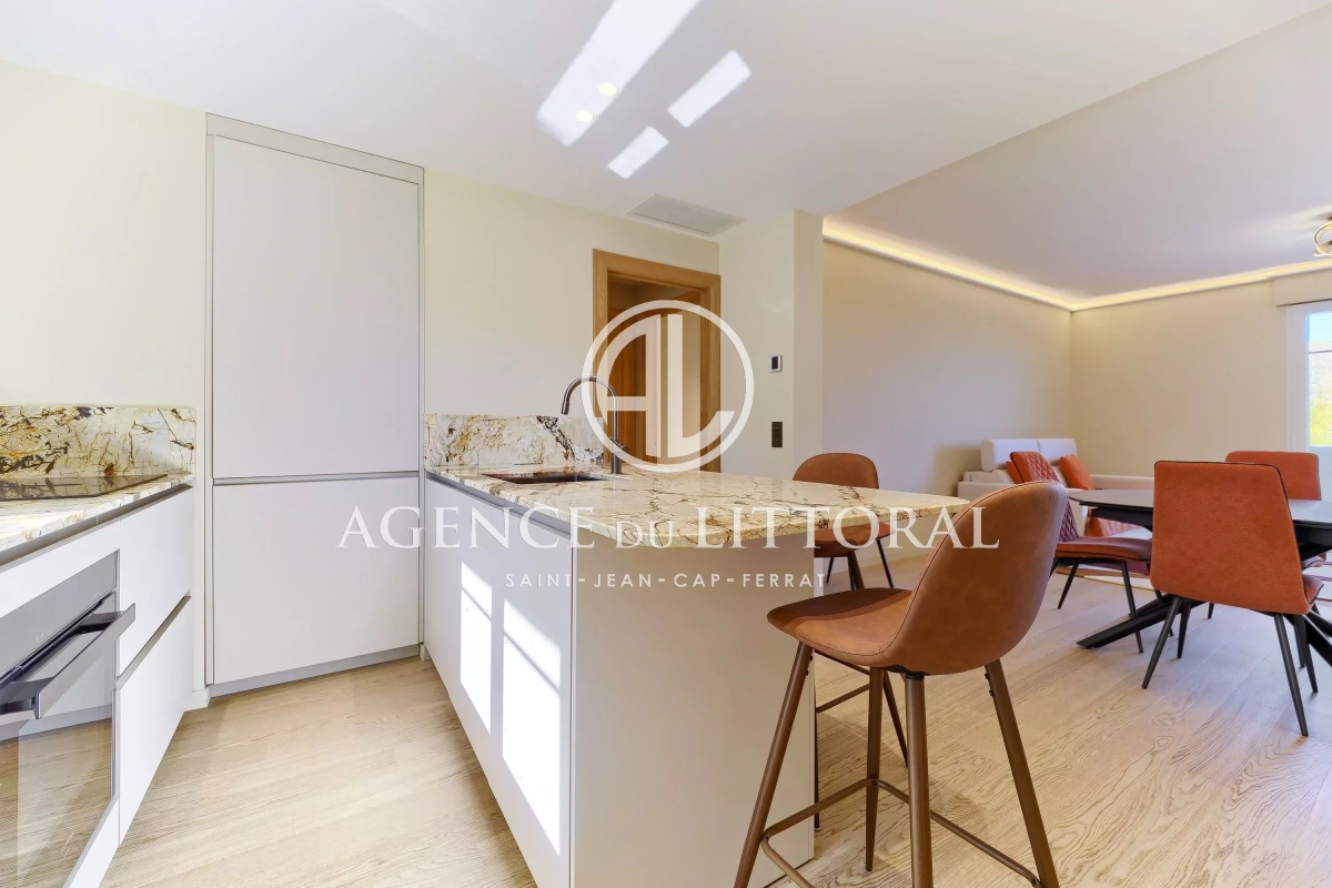 Appartement de luxe à vendre à Saint-Jean-Cap-Ferrat, 1 590 000 €, Photo 6