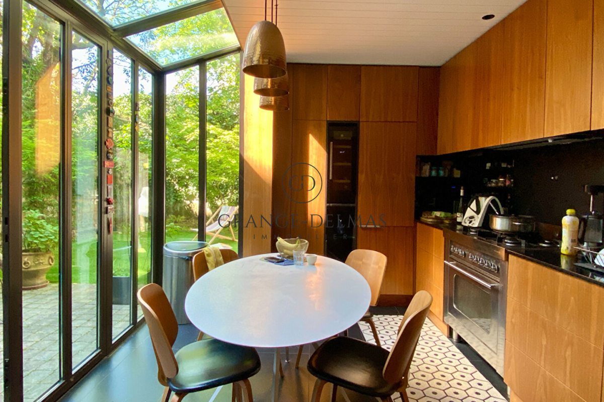 Maison de luxe à vendre à Bordeaux, 1 480 000 €, Photo 6