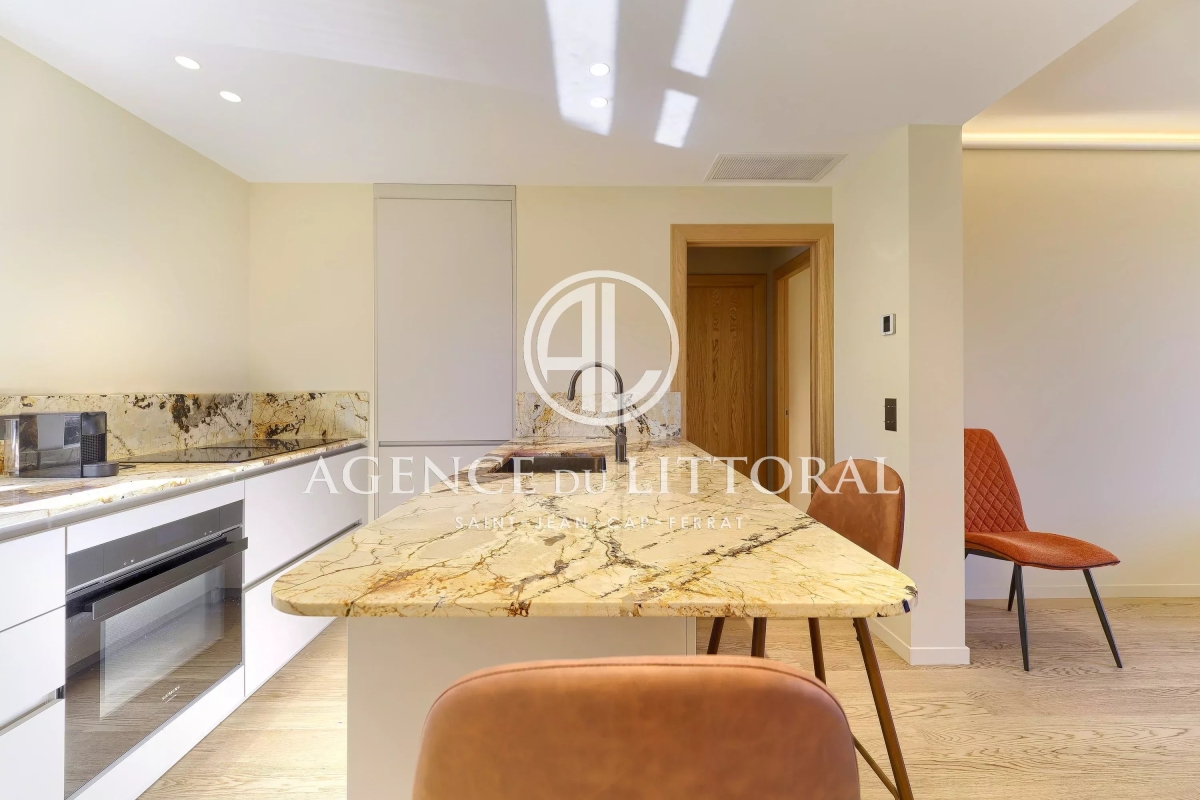 Luxury Apartment for sale in Saint-Jean-Cap-Ferrat, 1 800 000 €, Photo 7