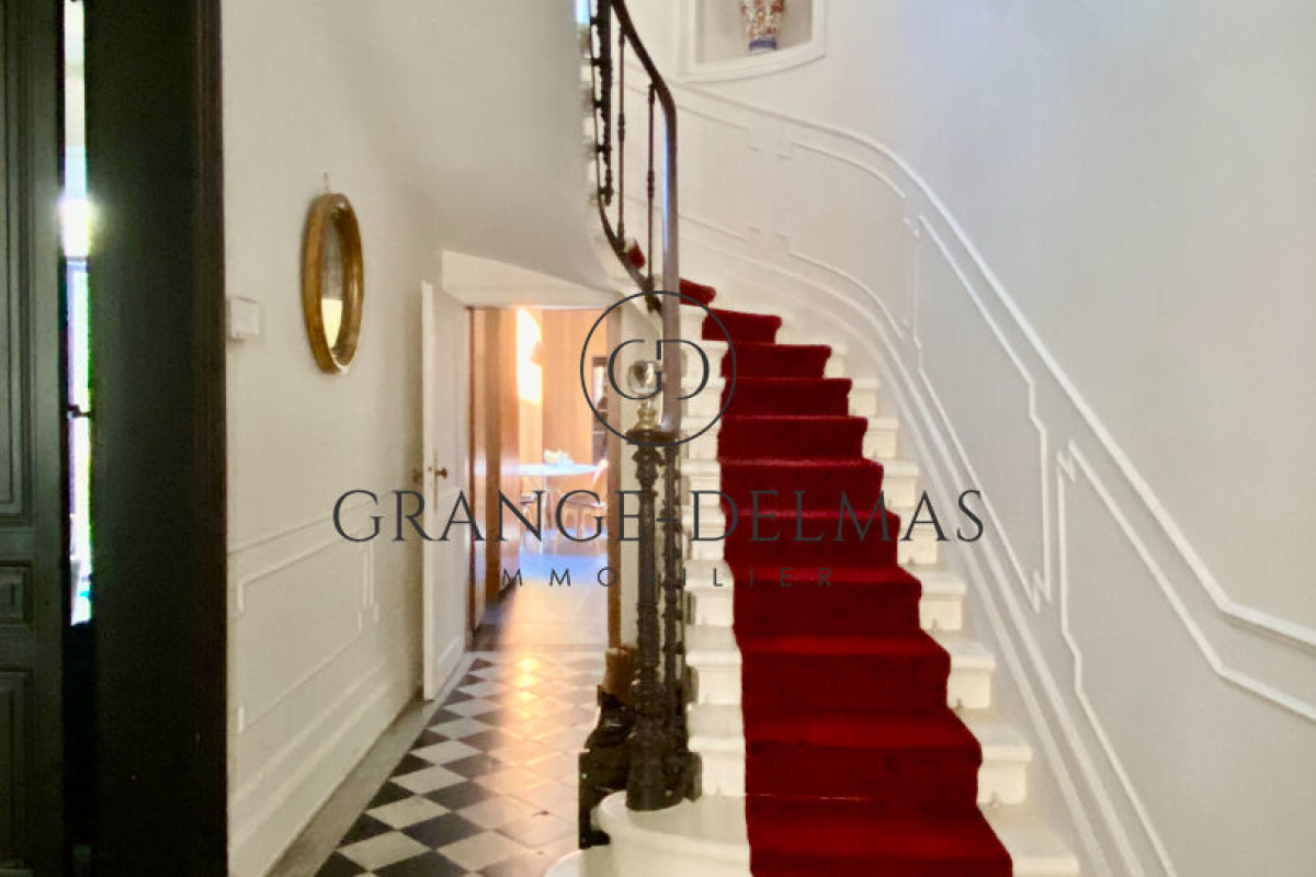 Maison de luxe à vendre à Bordeaux, 1 480 000 €, Photo 7