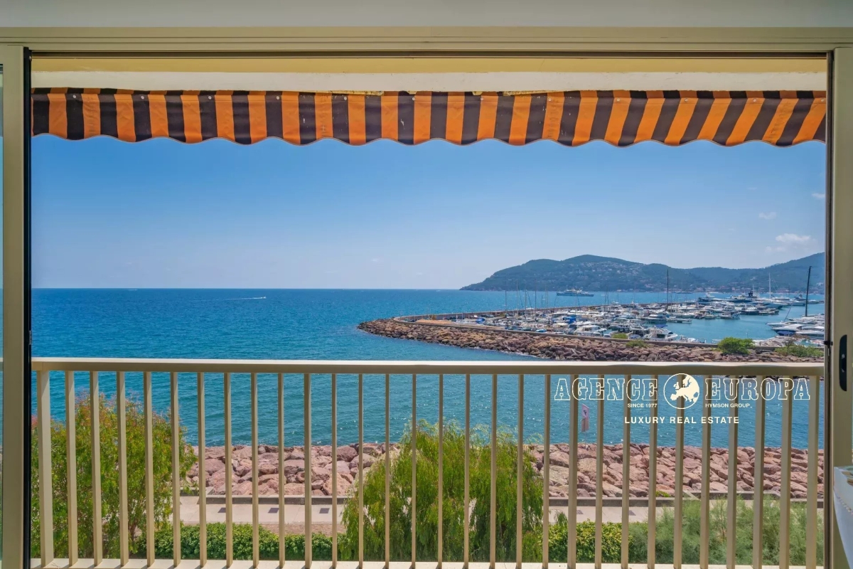 Appartement de luxe à vendre à Mandelieu-la-Napoule, 2 250 000 €, Photo 1