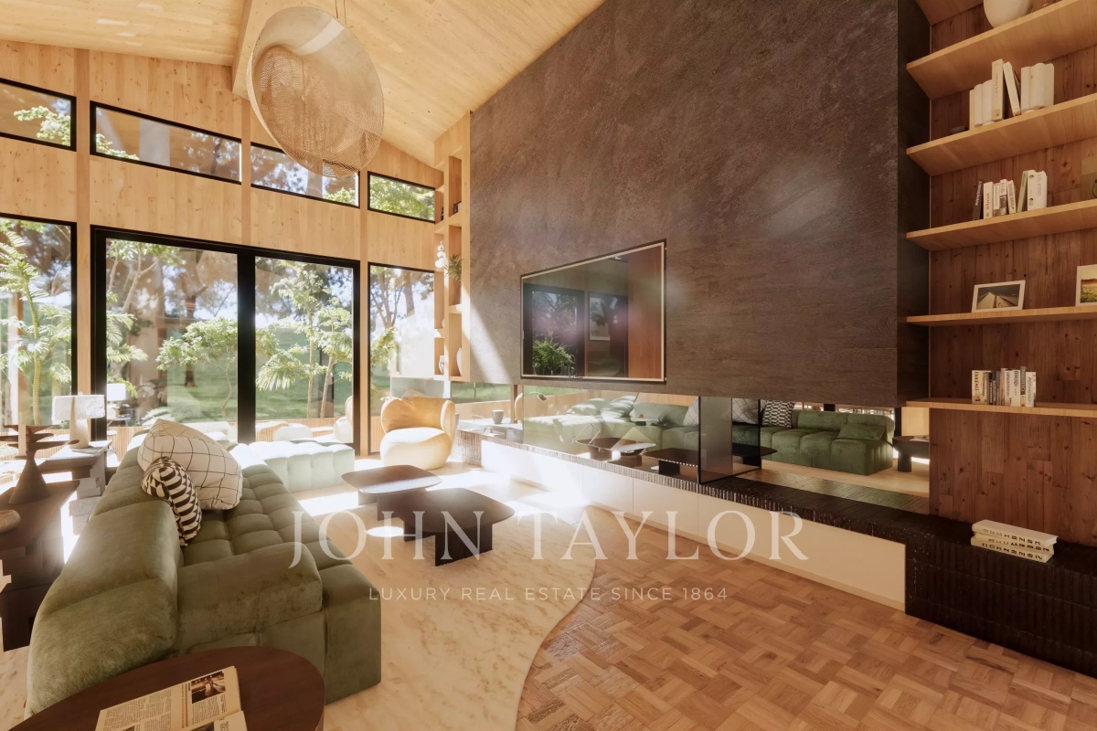 Luxury House for sale in Lege Cap Ferret, 4 200 000 €, Photo 1