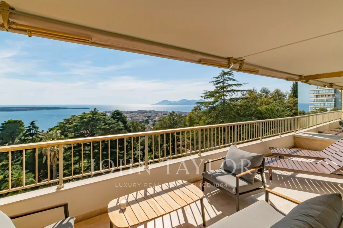 Luxury Apartment for sale in Cannes, 2 380 000 €, Photo 2