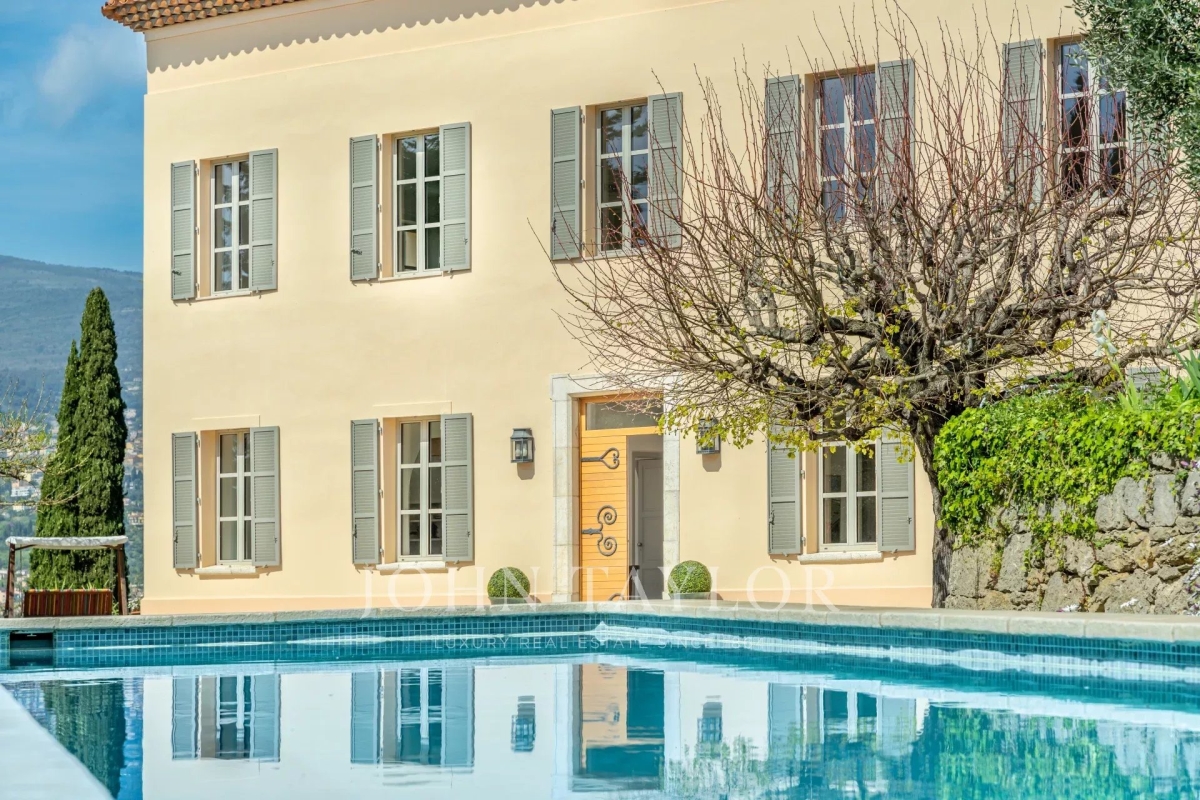 Maison de luxe à vendre à Grasse, 3 950 000 €, Photo 2