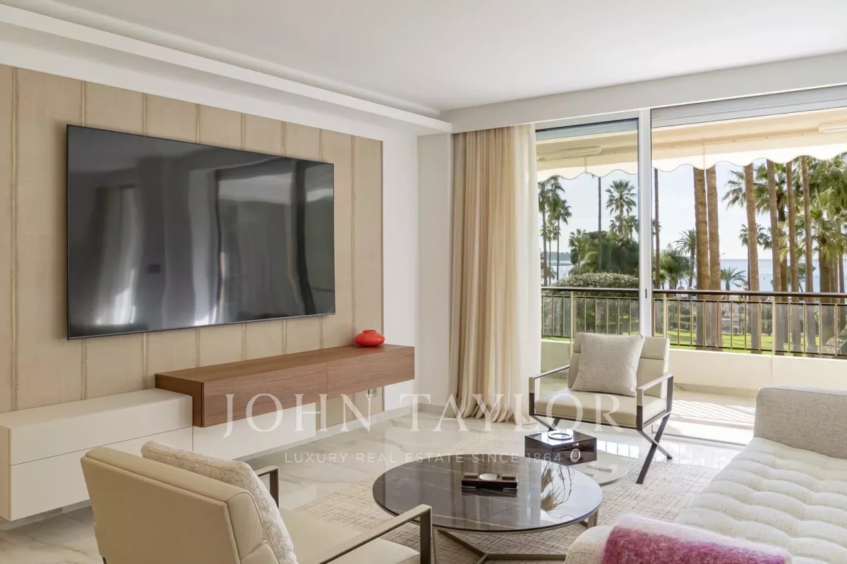 Appartement de luxe à vendre à Cannes, 3 400 000 €, Photo 3
