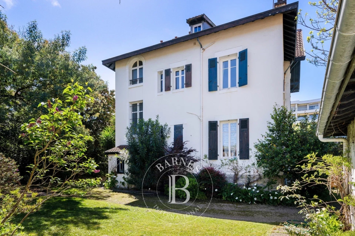 Luxury House for sale in Biarritz, 2 490 000 €, Photo 3