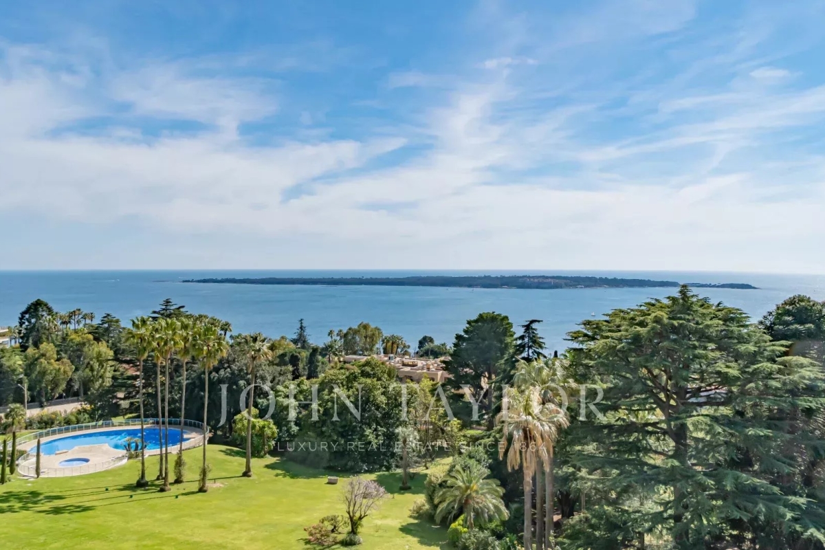 Luxury Apartment for sale in Cannes, 2 380 000 €, Photo 4