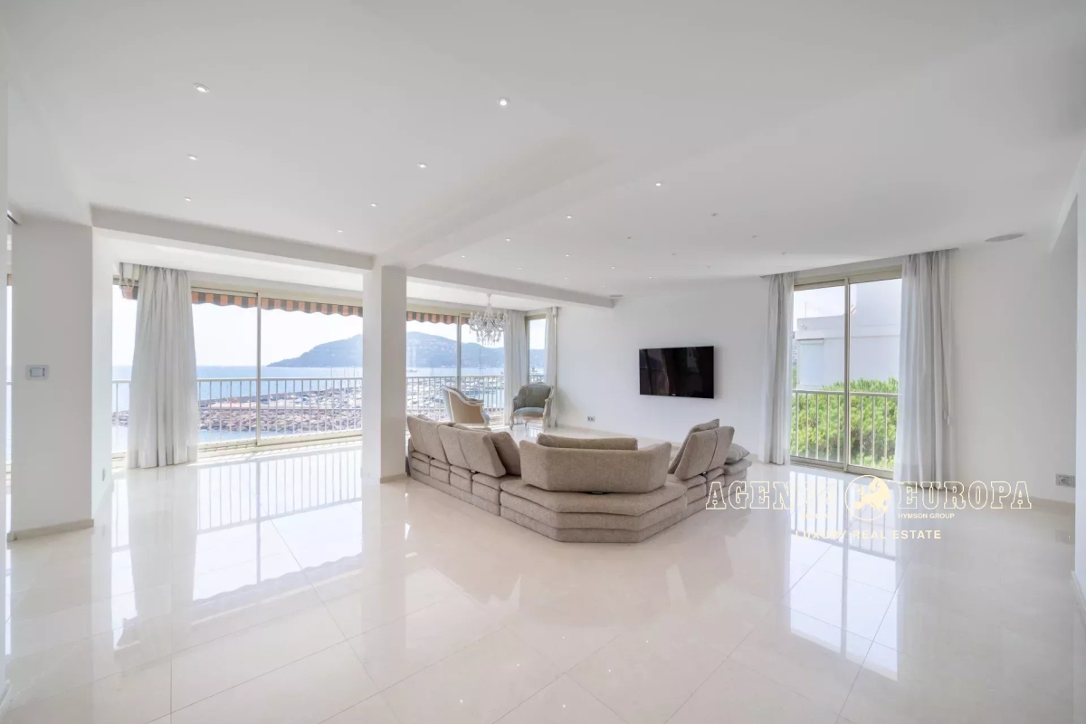 Appartement de luxe à vendre à Mandelieu-la-Napoule, 2 250 000 €, Photo 4