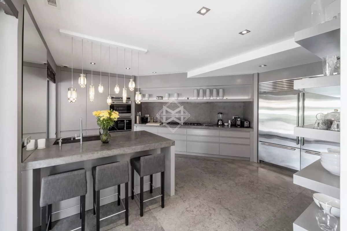 Luxury House for sale in Mougins, 3 995 000 €, Photo 4